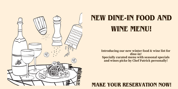 Home | Atout - European All-Day Dining