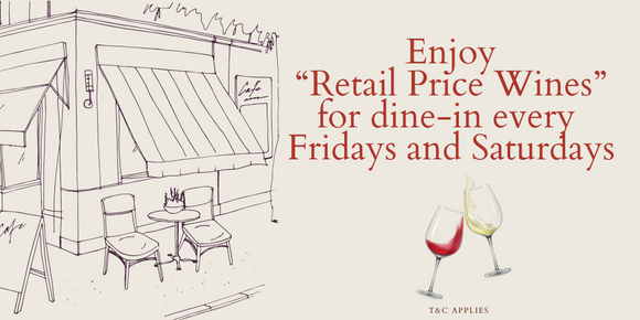 Home | Atout - European All-Day Dining