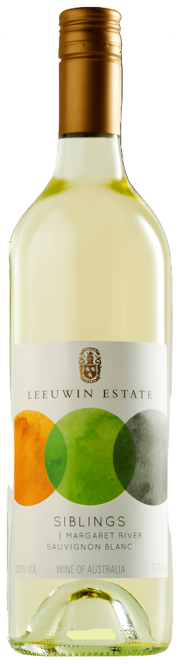 Leeuwin Estate, Siblings Sauvignon Blanc 2024