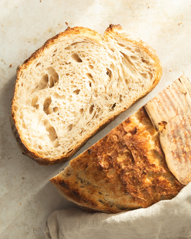 Artisan Sourdough