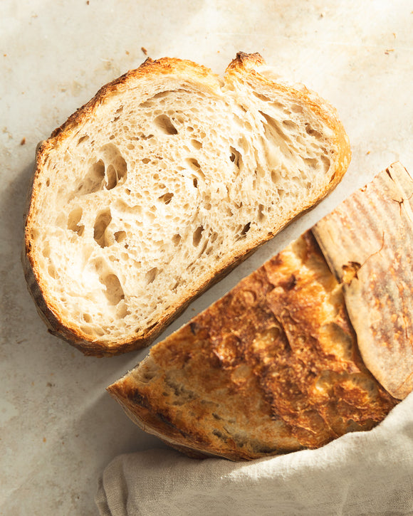Artisan Sourdough