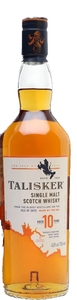 Talisker 10 Years Old