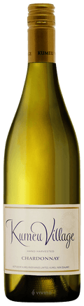 Kumeu River Village Chardonnay 2023