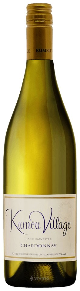 Kumeu River Village Chardonnay 2023