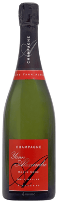 Yann Alexandre Roche Mère