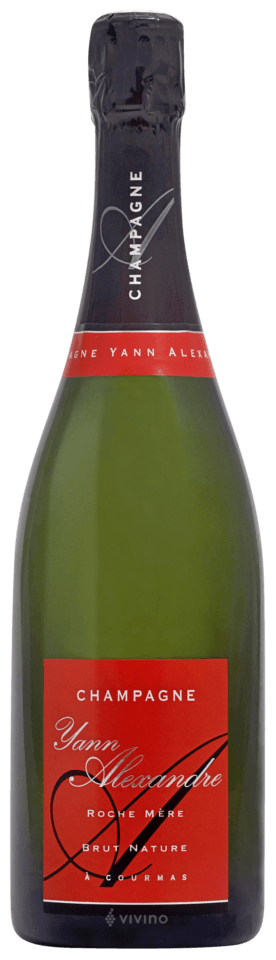 Yann Alexandre Roche Mère