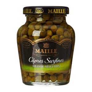 Maille Extra Fine Capers