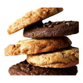 Homemade Assorted Cookies