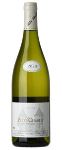 Gerard Tremblay Petit Chablis 2020