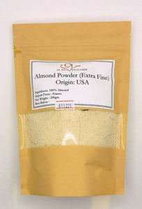La Noix Almond Powder Extra Fine