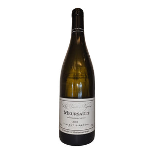 Vincent Girardin Meursault Les Vieilles Vignes 2020