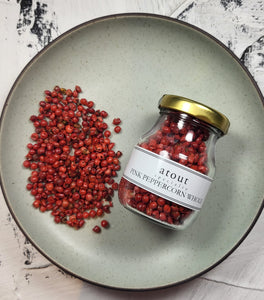 Pink Peppercorn Whole