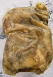 (Vacuum Packed) Oven Roasted French Chicken with "Forty Garlic"