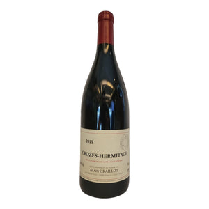 Alain Graillot, Crozes Hermitage Rouge 2020