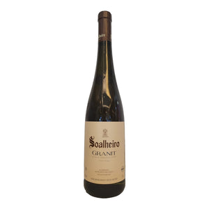 Alvarinho Soalheiro Granit 2019