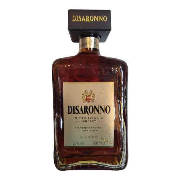 Disaronno Amaretto (Italy)