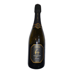 André Jacquart, Vertus Blanc de Blanc Extra Brut