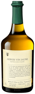 Domaine Rolet, Arbois Vin Jaune (Jura) Yellow Wine 2017