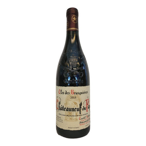 Clos des Brusquieres Chateaneuf-du-Pape 2019