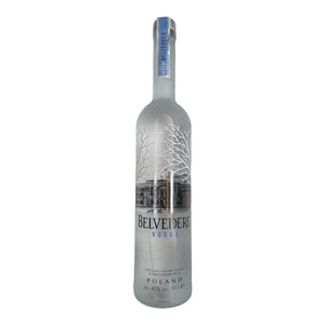 Belvedere Vodka (Poland)