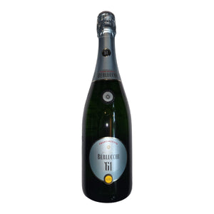 Guido Berlucchi 61 Franciacorta Saten NV