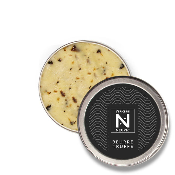 *Frozen* Caviar de Neuvic Truffle Butter