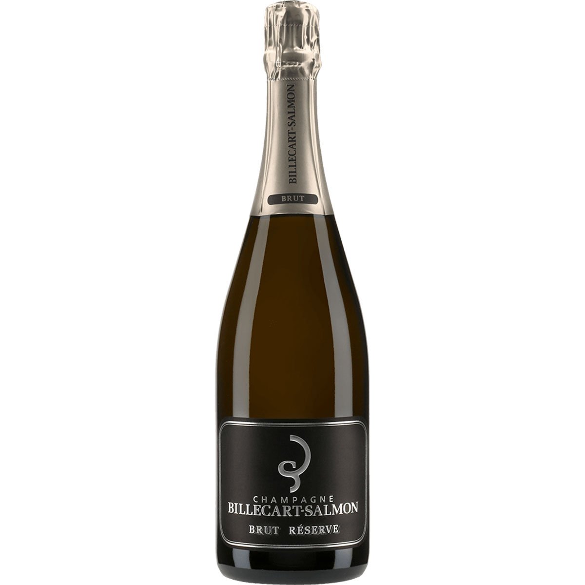 Billecart-Salmon Brut Reserve (Magnum)