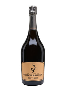 Billecart-Salmon Brut Rosé Champagne N.V. (Magnum)