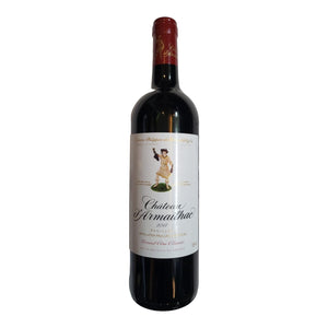 Chateau D'Armailhac 2011, Pauillac