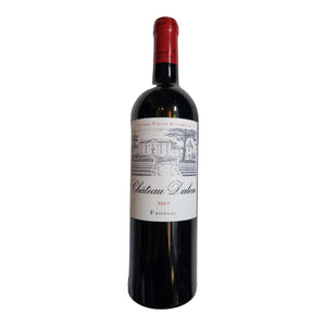 Chateau Dalem 2018, Fronsac