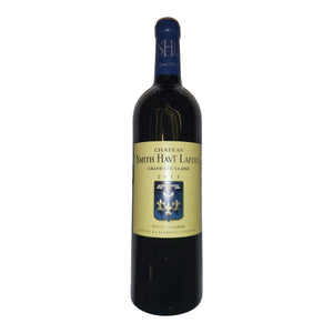 Chateau  Smith Haut Lafitte ,Pessac-Leognan 2011 (Grand Cru Classe se Graves)