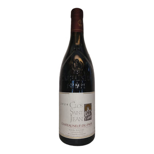 Clos St Jean Chateauneuf du Pape, 2020