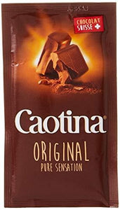 Caotina Original Chocolate Sachet