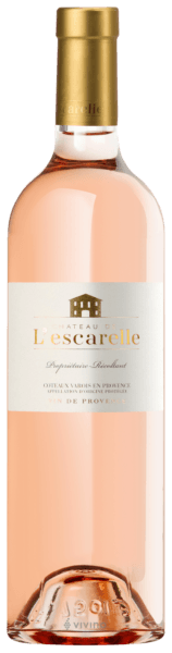 Chateau de L'Escarelle 'Les Deux Anges 2020, Provence (Magnum)