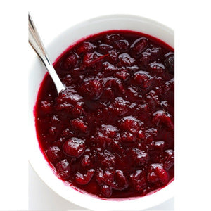 Cranberry Chutney