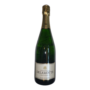 Delamotte Blanc de Blanc NV