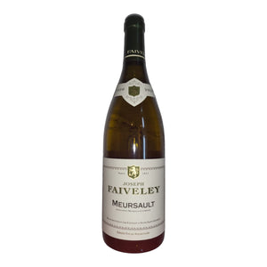 Domaine Faiveley Meursault 2020