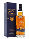 The Glenlivet 18 Years Single Malt