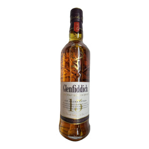 Glenfiddich 15 Years