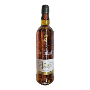 Glenfiddich 18 Years