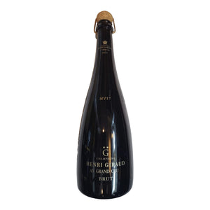 Henri Giraud MV 18, Aÿ Grand Cru