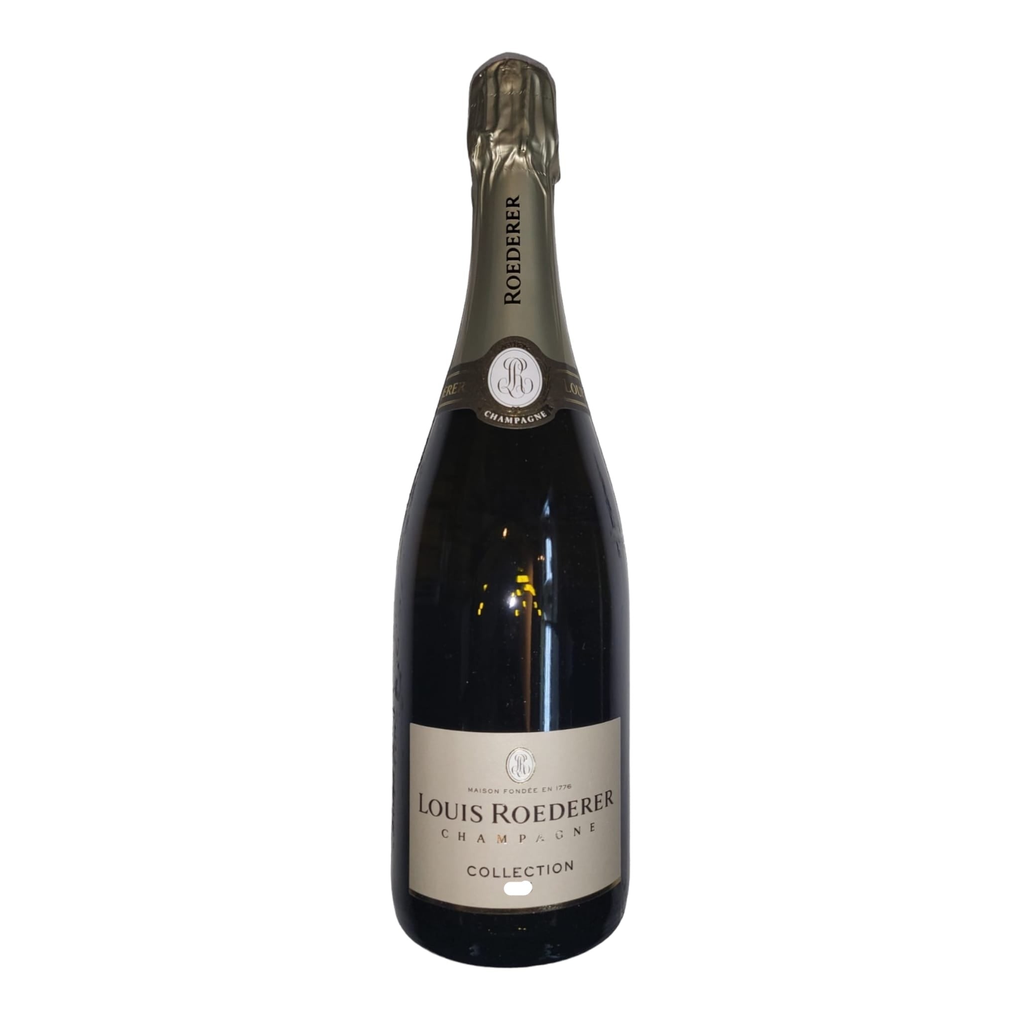 Louis Roederer Collection 246 Brut NV