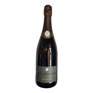 Louis Roederer Brut Vintage 2014