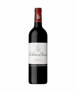 La Sirène de Giscours, Margaux 2018 (Magnum)