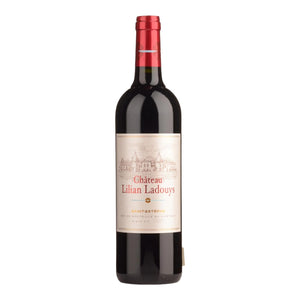 Chateau Lilian Ladouys2016, Saint Estephe ( 6 L ,Mathusalem )