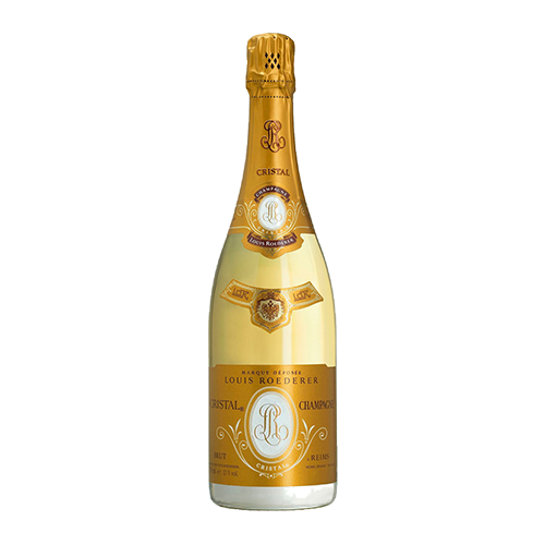 Louis Roederer Cristal Brut 2015