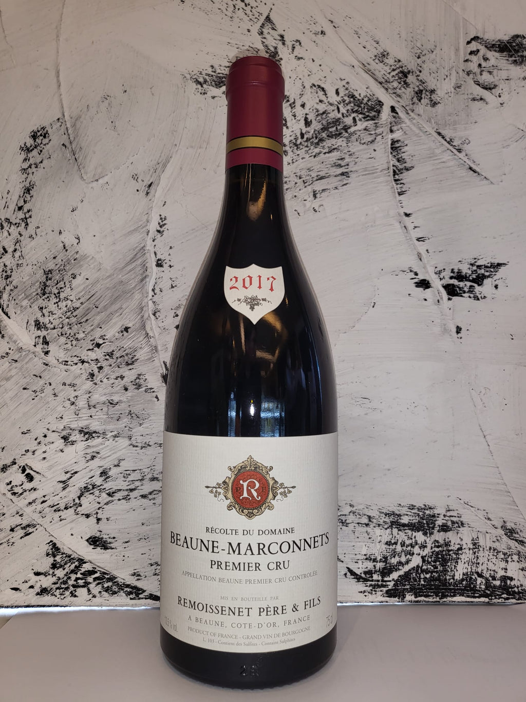 Remoissenet Père & Fils, Beaune-Marconnets Premier Cru 2020