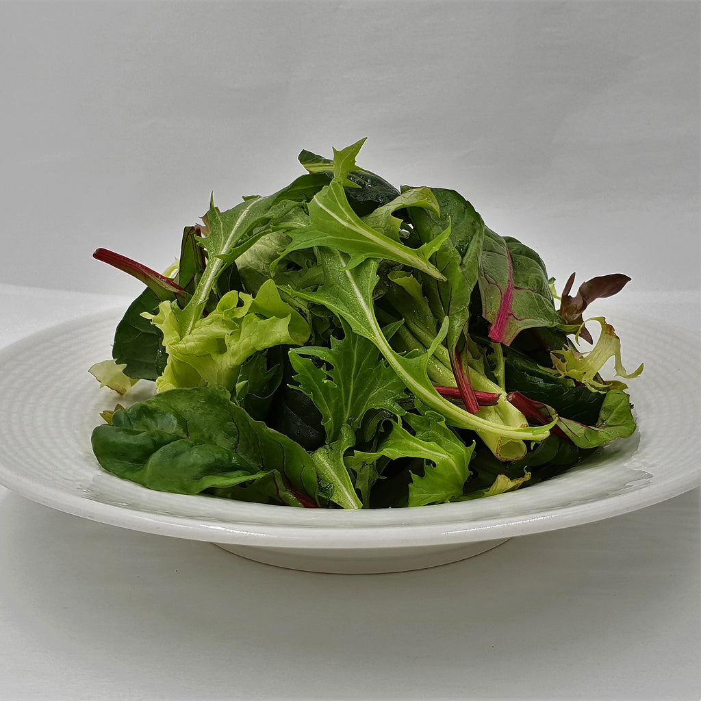 Mixed Leaves Salad