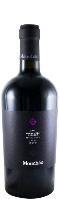 Mouchao Licoroso Fortified Wine 2013