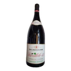 Paul Jaboulet Aîné, 'Paralléle 45' Côtes du Rhône Rouge 2019 (Magnum )